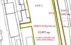 Teren industrial 14.740 mp, de vanzare, autorizatie constr., str Chimiei, Bacau - 4
