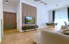 2 camere, bloc nou, mobilat modern, in Elite City Residence, TOTUL NOU - 1