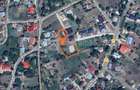 Aroneanu | 902mp + demisol realizat, placa turnata | proiect pregatit - 5