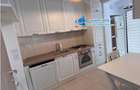 Inchiriere apartament 3 camere parter cu gradina Baneasa Greenfield - 9