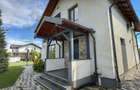 Casa moderna la cheie cu teren 485 mp Stefanesti - 2