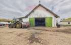 Spațiu industrial de vanzare 7950mp Lehliu Gara acces DN3+A2 - 8
