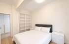 Campus | Apartament langa parc cu parcare subterană și bucătărie închisă - 8
