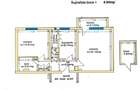 2 camere decomandat, 67 mp – Inel 2 Primo | Mobilat, parcare, boxa - 1