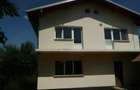 Giurgiu - Comuna Toporu - Casa P+2 - Constructie 2010 - Teren 3200 mp - 1