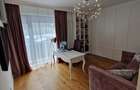 Herastrau | 3 Camere | Decomandat | | Centrala | AC | Parcare | PetFriendly - 4