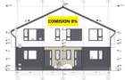 Direct Dezvoltator, Duplex cu 3 dormitoare, 0% Comision Poremo Imobiliare - 1