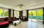 Apartament modern cu 4 camere in Avantgarden - 19