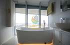 Penthouse Vacaresti Delta Vacaresti Mobilat Utilat Lux - 16