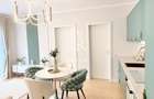Apartament 3 camere, 44 mp, et 2, garaj optional, zona Terra! - 3