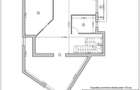 Casa individuala armonioasa -7 camere  -Corbeanca, str. Iepurasului - 32