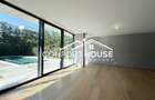 Vila cu arhitectura moderna, sistem Smart Home, piscina, IANCU NICOLAE - 9