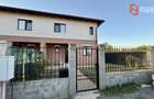 COMISION 0% Duplex cu 4 camere si teren de 250 mp - Sanandrei - 14