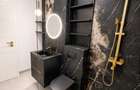 Apartament modern de vanzare imobil nou cu parcare proprie Marasti - 6