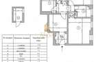 Apartament de inchiriat cu 3 camere  Batistei - spatiu comercial, birouri - 11
