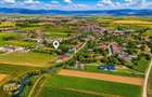 FILM! 2.200 mp, teren intravilan de vanzare in Targu-Secuiesc, Ruseni. - 1