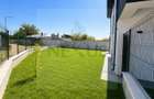 Casă individuală modernă | 4 camere | Încălzire în pardoseală | Comuna - 6