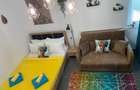Studio decomandat | Mamaia Nord - zona Lidl | Pe partea cu plaja - 2