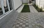 Casa Noua 3 camere Finisaje Lux | 500 m Padure Cernica | Teren 430 mp - 8