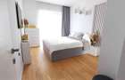 Cortina Rezidence, 2 camere lux, etaj 8, 85mp, garaj, boxa,terasa, PREMIUM - 4