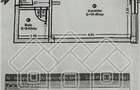 Ap cu 3 camere, 2 bai, balcon si parcare subtera - 22
