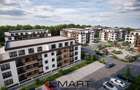 Apartament 2 camere decomandate la cheie cartierul Florilor Sibiu - 1