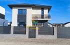 Casa 4 camere,  P+1 Teren 446 mp Mutare imediata Comision0% - 4