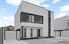 Casa individuala || P+1E+POD ||5 camere - 3 bai  || 444 mp teren || Zona linisti - 34
