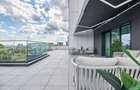 Penthouse | AFI Home North - Pipera | Metrou | Pet Friendly | Parcare - 5