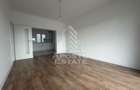 Apartament cu 3 camere, loc de parcare, la parter, in Giroc - 1