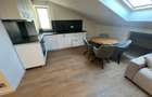 Apartament 2 camere în zona Europa, bloc nou, prima închiriere, parcare inclusă - 3