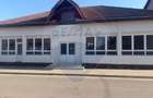 Spațiu comercial de vânzare în Pianu de Jos – 330 mp, aproape de A1 - 1