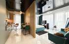 Studio | Design Premium | Koya Tower by the Lake - Mamaia Nord - 12