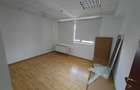 Domenii spatiu in cladire birouri 150 mp, 5 camere - 5