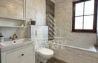 Penthouse 4 camere de vanzare, 2 bai complet mobilat si utilat - Giroc - 29