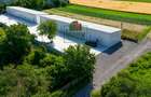 Hale Industriale Noi de Vânzare | 100 mp – 1000 mp | Vidra | Lângă Com. Berceni - 3