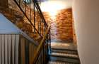 Proprietar închiriez la casa apartament cu trei camere pentru locuit/birouri  - 8