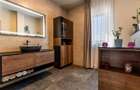 Casa cu dotari premium si finisaje de calitate ,Demisol +Parter+Etaj situata in - 17