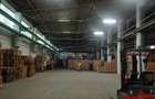 Hala industriala, 1500 mp + teren, acces TIR, productie/ depozitare/servicii - 1