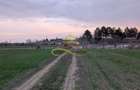 TEREN INTRAVILAN IN LILIECI, BACAU - 6