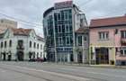Spațiu comercial de închiriat – Str. Magheru, zonă cu trafic intens - 1