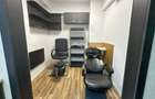 Spațiu comercial 45 mp parter - 2 parcări - salon amenajat - 10