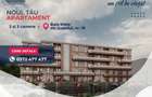 COMISION 0% - Ap. 2 si 3 camere - str. Lupului nr 10, Baia Mare - 1