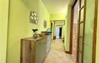 Apartament cu 4 camere de inchiriat,  in 7 Noiemrbie str. Marasti - 9