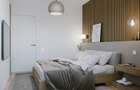 Apartament 4 camere tip Penthouse-2 min metrou Mihai Bravu-Finalizat - 3