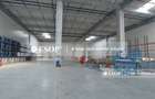 CTPark Bucharest South, spatii industriale 1500 -59.438mp, 0% comision - 2