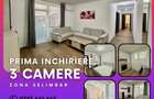Apartamet 3 camere - Prima inchiriere- Decomandat - 1