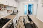 Apartament la casă cu grădină proprie de închiriat – Calea Poplăcii - 4