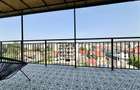 Apartament 2 camere, zona The Office, 57 mp, terasa 22 mp, bloc nou - 7