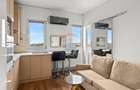 Apartament cu nișă de dormit lângă Adora One, Miron Costin - 1